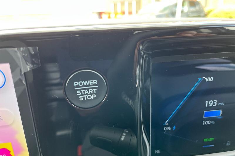 Used Ford E-Transit Courier 2025 for sale - 77367591: Photo 22