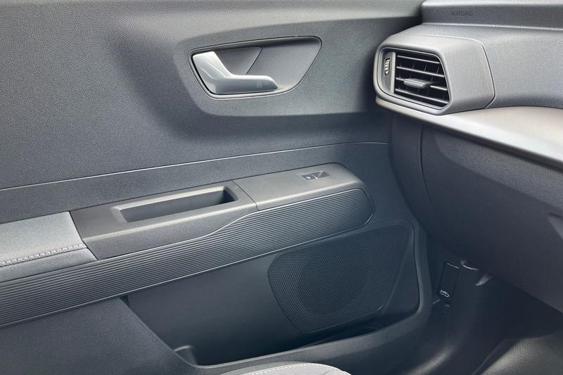 Used Ford E-Transit Courier 2025 for sale - 77367591: Photo 23