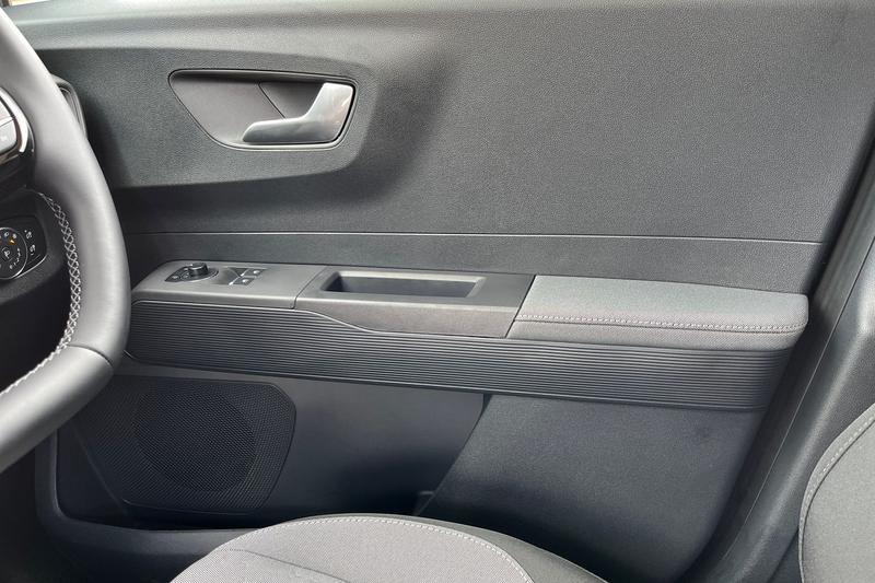 Used Ford E-Transit Courier 2025 for sale - 77367591: Photo 24