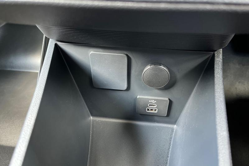 Used Ford E-Transit Courier 2025 for sale - 77367591: Photo 29