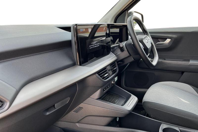 Used Ford E-Transit Courier 2025 for sale - 77367591: Photo 3