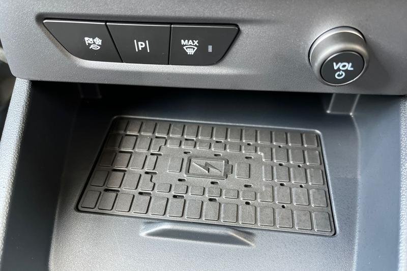 Used Ford E-Transit Courier 2025 for sale - 77367591: Photo 30