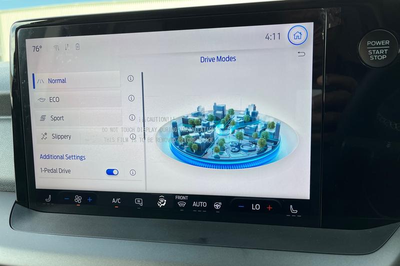 Used Ford E-Transit Courier 2025 for sale - 77367591: Photo 32