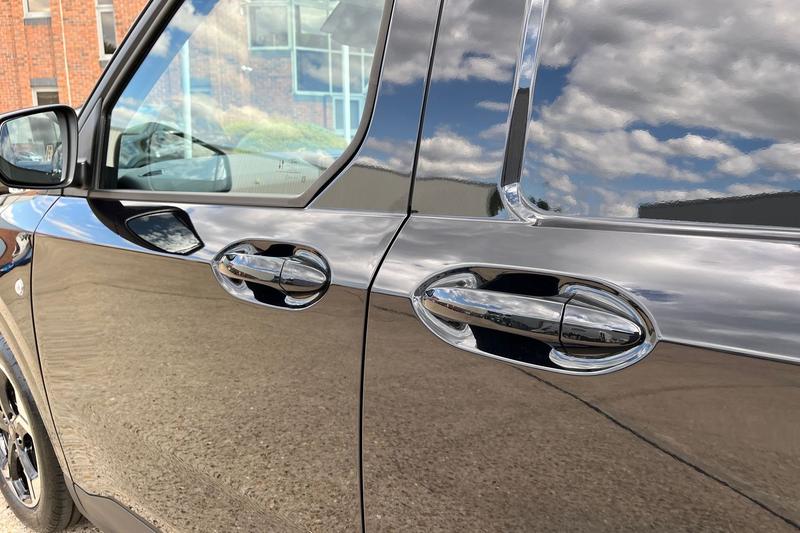 Used Ford E-Transit Courier 2025 for sale - 77367591: Photo 34