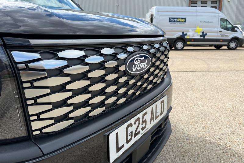 Used Ford E-Transit Courier 2025 for sale - 77367591: Photo 36