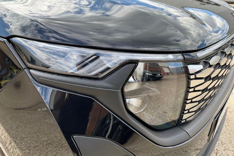 Used Ford E-Transit Courier 2025 for sale - 77367591: Photo 38