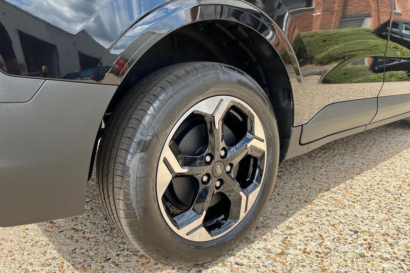 Used Ford E-Transit Courier 2025 for sale - 77367591: Photo 39