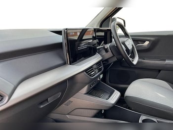 Used Ford Transit Courier 2025 for sale - 77367591: Photo