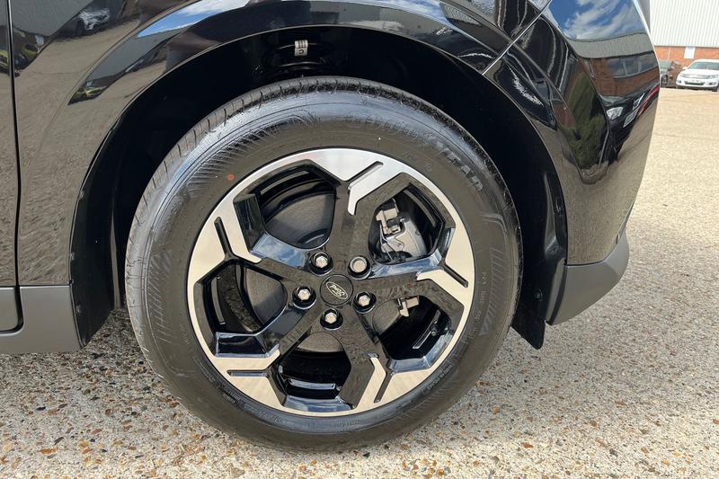 Used Ford E-Transit Courier 2025 for sale - 77367591: Photo 40