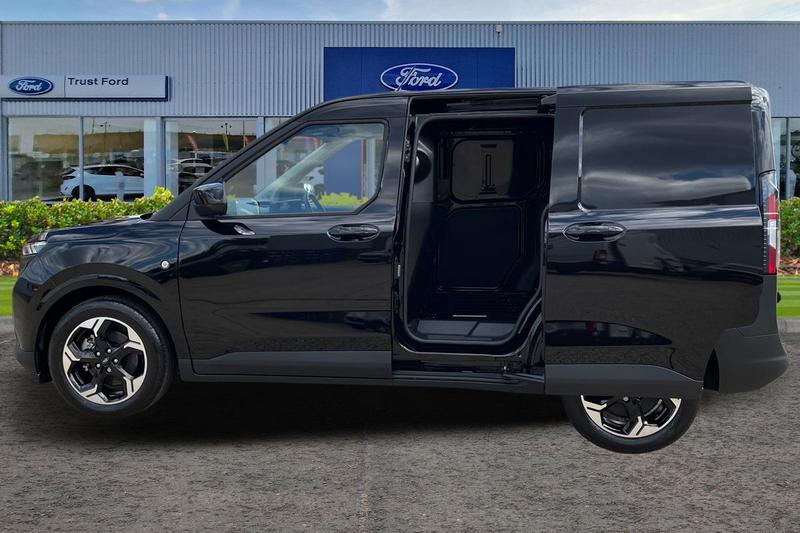 Used Ford E-Transit Courier 2025 for sale - 77367591: Photo 5