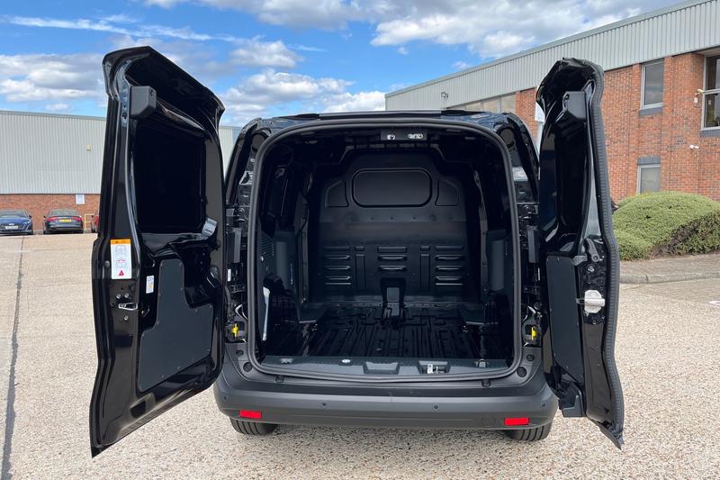 Used Ford E-Transit Courier 2025 for sale - 77367591: Photo 6