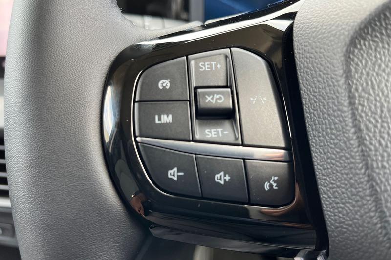 Used Ford E-Transit Courier 2025 for sale - 77367591: Photo 8