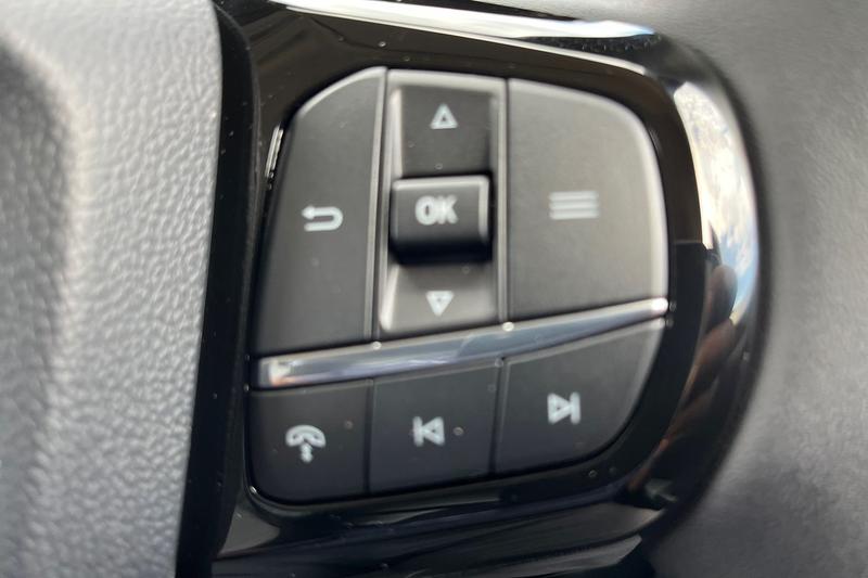 Used Ford E-Transit Courier 2025 for sale - 77367591: Photo 9