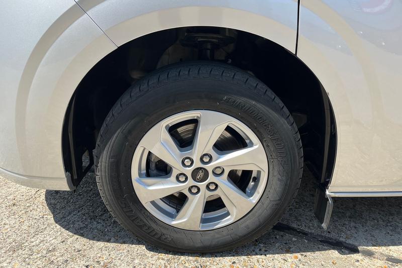 Vehicle 26