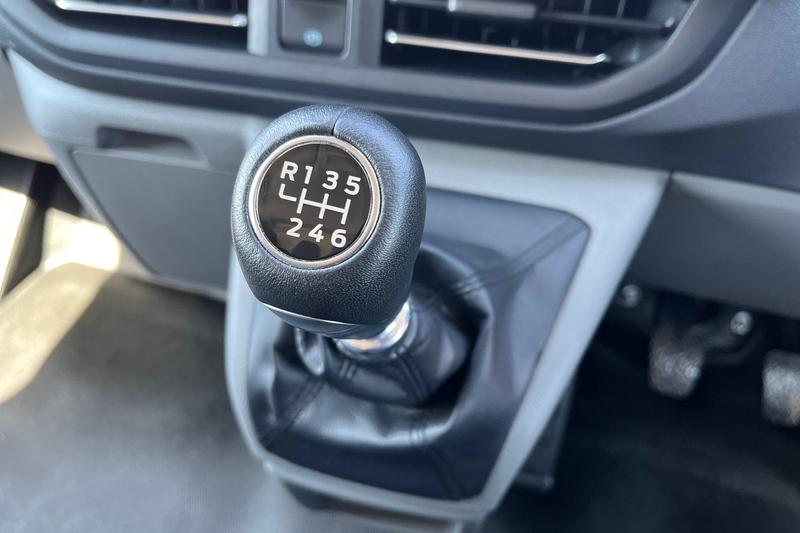 Vehicle 31