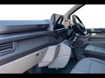 Used Ford Transit Custom 2024 for sale - 74807678: Photo