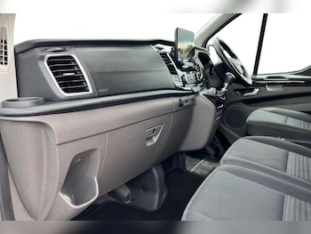 Used Ford Transit Custom 2022 for sale - 78495686: Photo