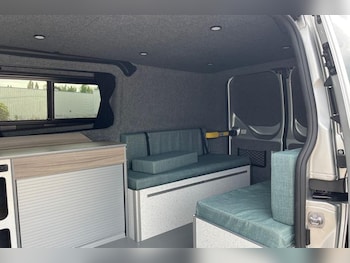 Used Ford Transit Custom 2022 for sale - 78495686: Photo