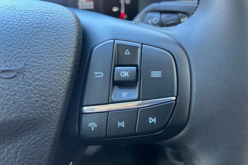 Used Ford Transit 2025 for sale - 76209363: Photo 10