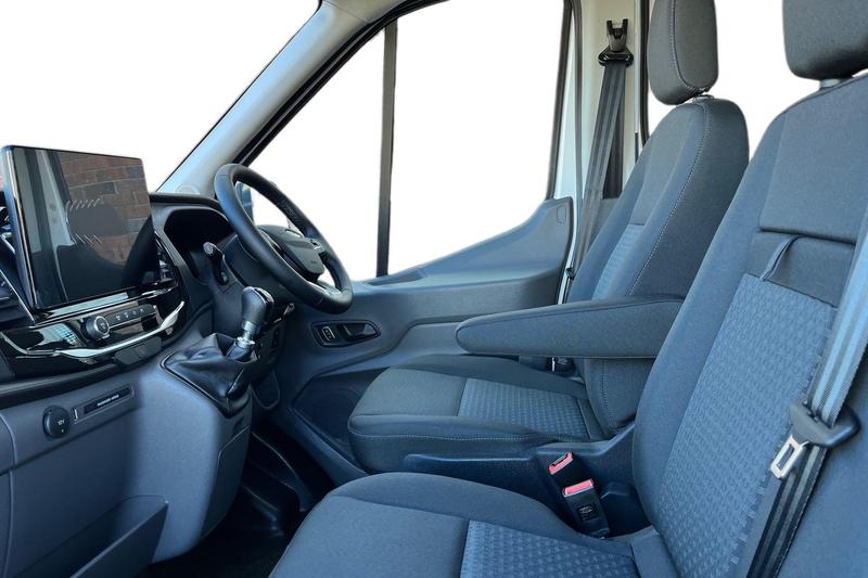 Used Ford Transit 2025 for sale - 76209363: Photo 11