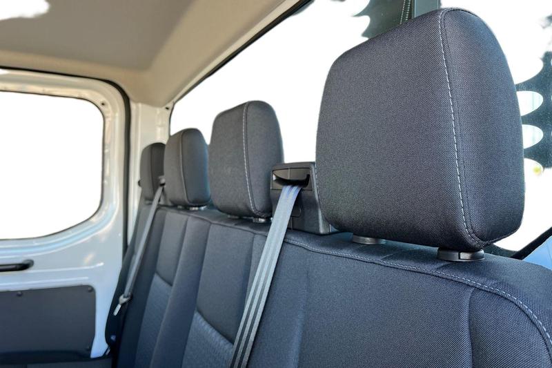 Used Ford Transit 2025 for sale - 76209363: Photo 12