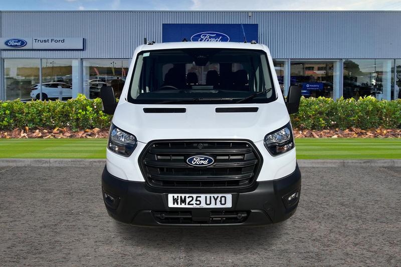 Used Ford Transit 2025 for sale - 76209363: Photo 13
