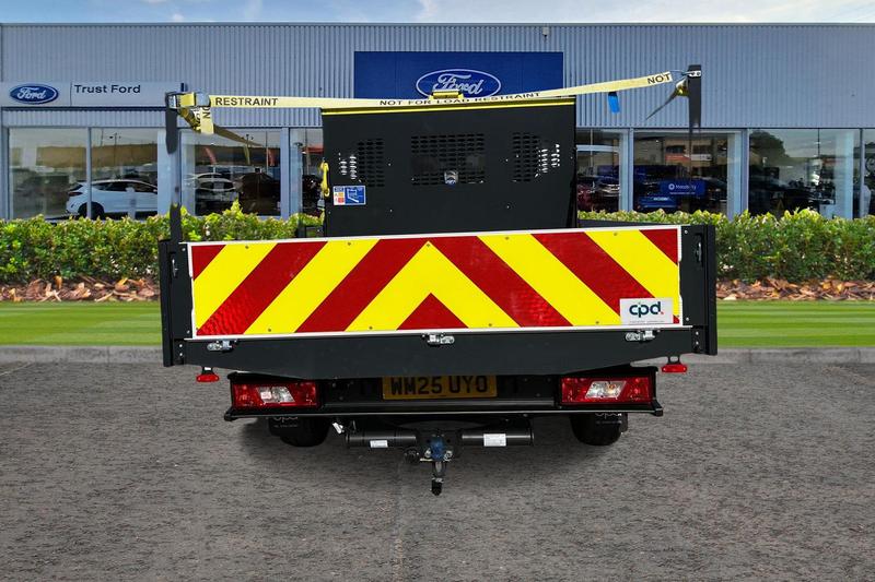 Used Ford Transit 2025 for sale - 76209363: Photo 14