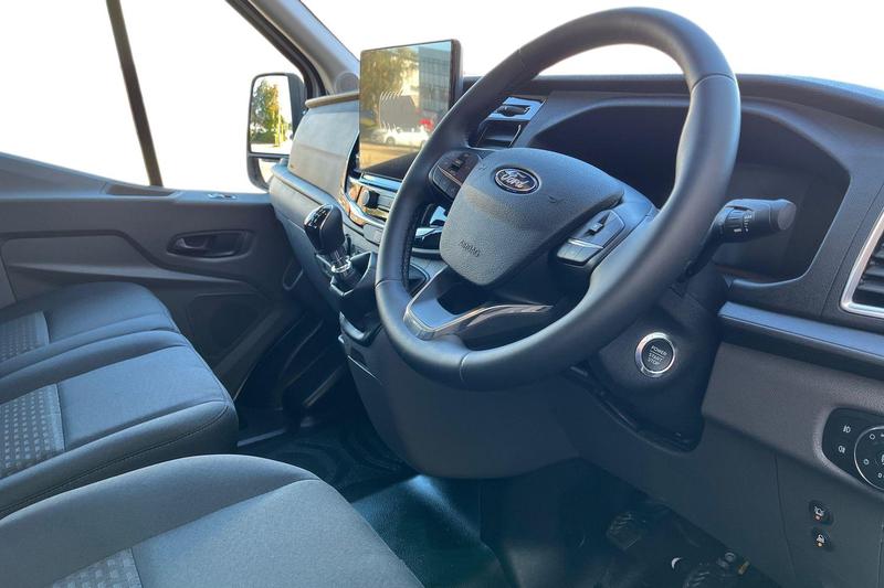 Used Ford Transit 2025 for sale - 76209363: Photo 15