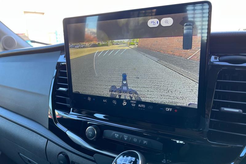 Used Ford Transit 2025 for sale - 76209363: Photo 16