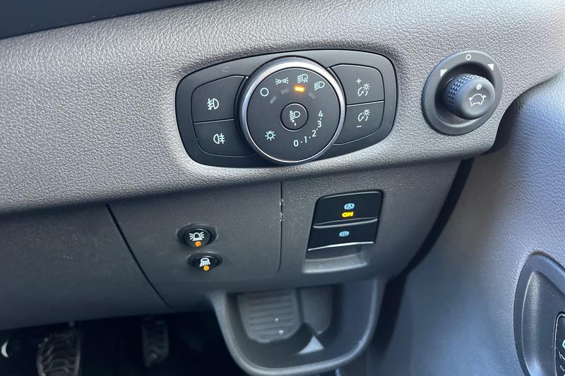 Used Ford Transit 2025 for sale - 76209363: Photo 17