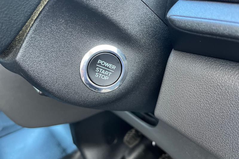 Used Ford Transit 2025 for sale - 76209363: Photo 19