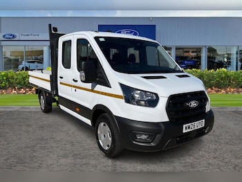 Used Ford Transit 2025 for sale - 76209363: Photo
