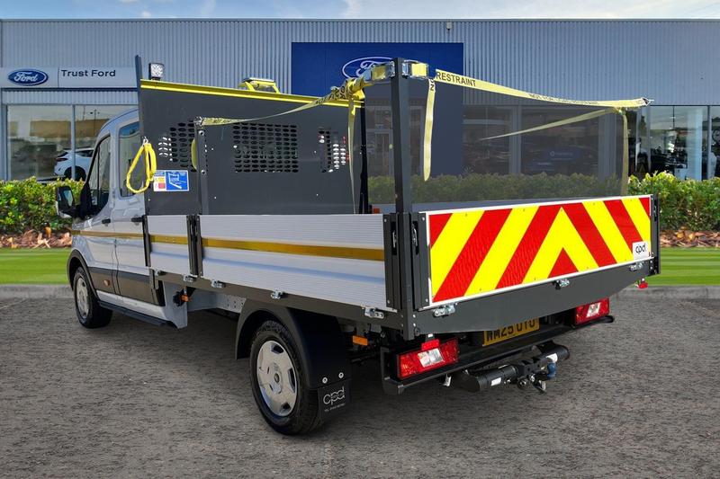 Used Ford Transit 2025 for sale - 76209363: Photo 2