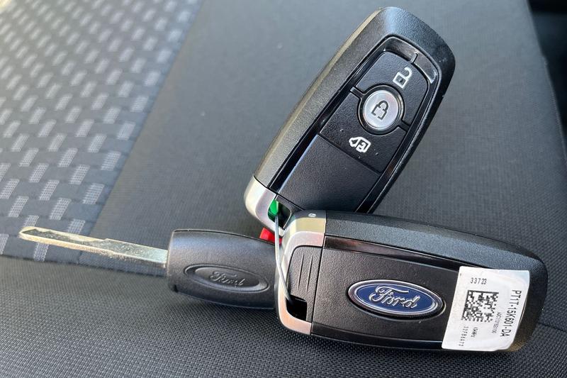 Used Ford Transit 2025 for sale - 76209363: Photo 20