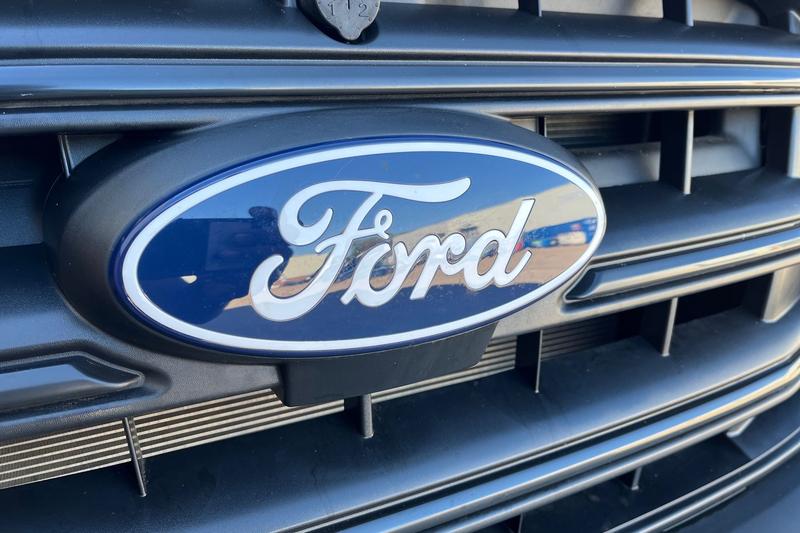 Used Ford Transit 2025 for sale - 76209363: Photo 21