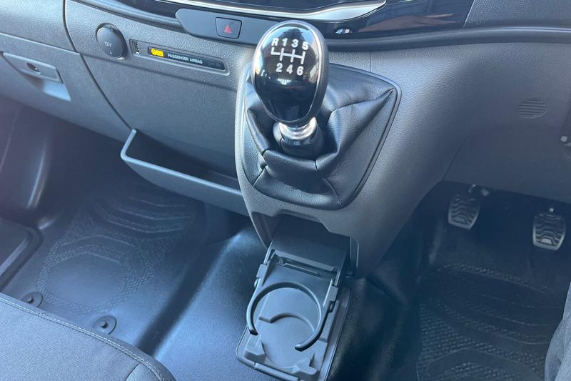 Used Ford Transit 2025 for sale - 76209363: Photo 22