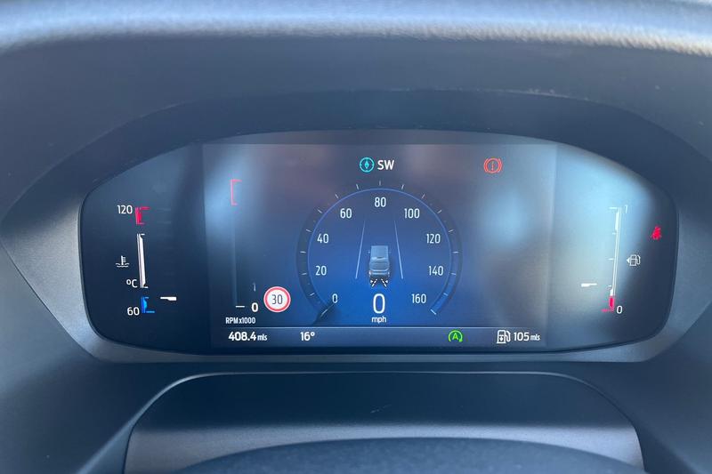 Used Ford Transit 2025 for sale - 76209363: Photo 25