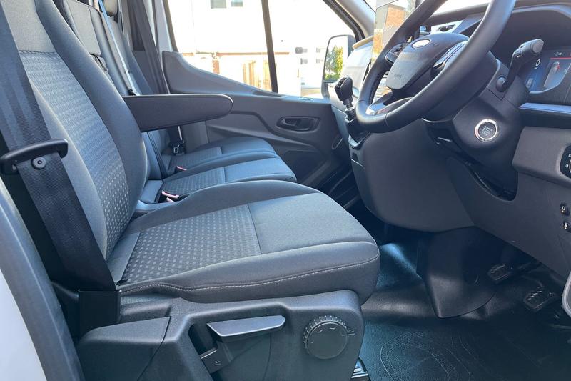 Used Ford Transit 2025 for sale - 76209363: Photo 27