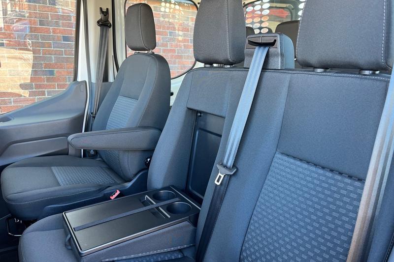 Used Ford Transit 2025 for sale - 76209363: Photo 28