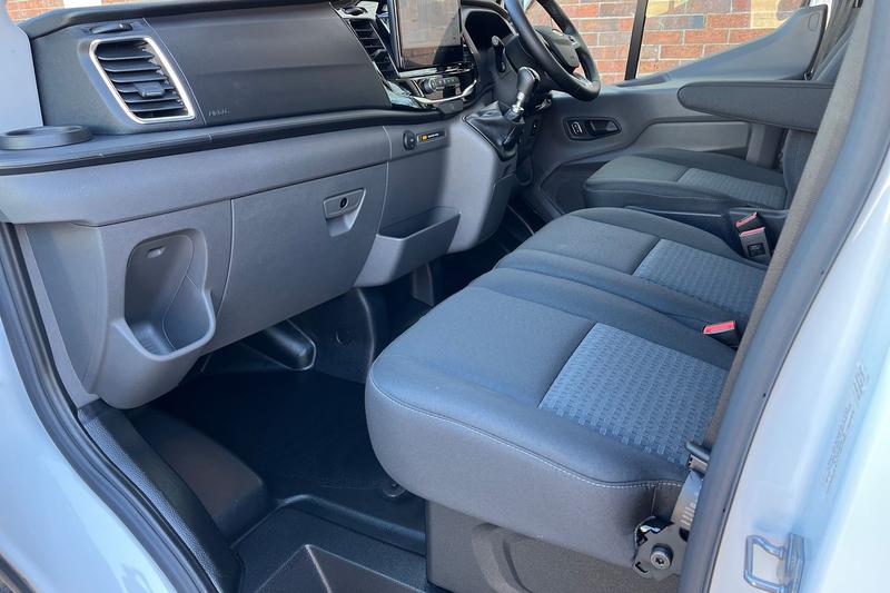 Used Ford Transit 2025 for sale - 76209363: Photo 29