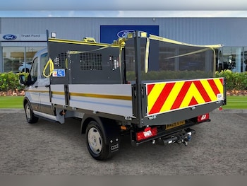 Used Ford Transit 2025 for sale - 76209363: Photo