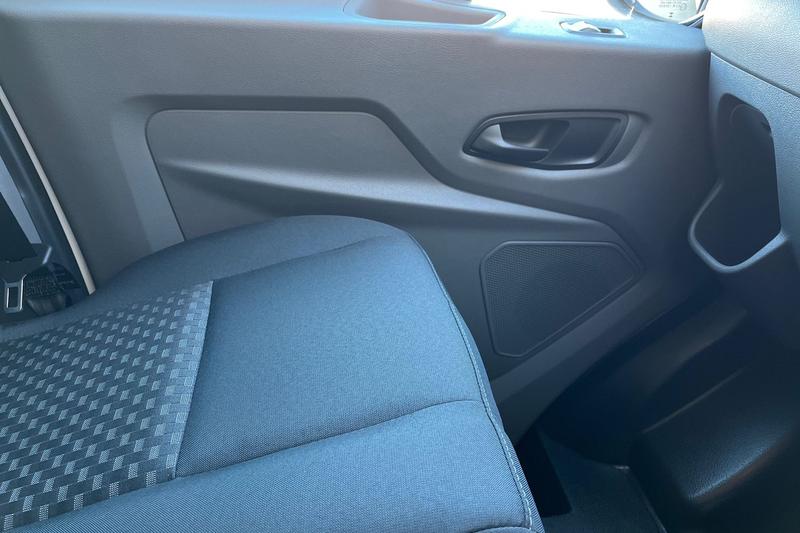 Used Ford Transit 2025 for sale - 76209363: Photo 30