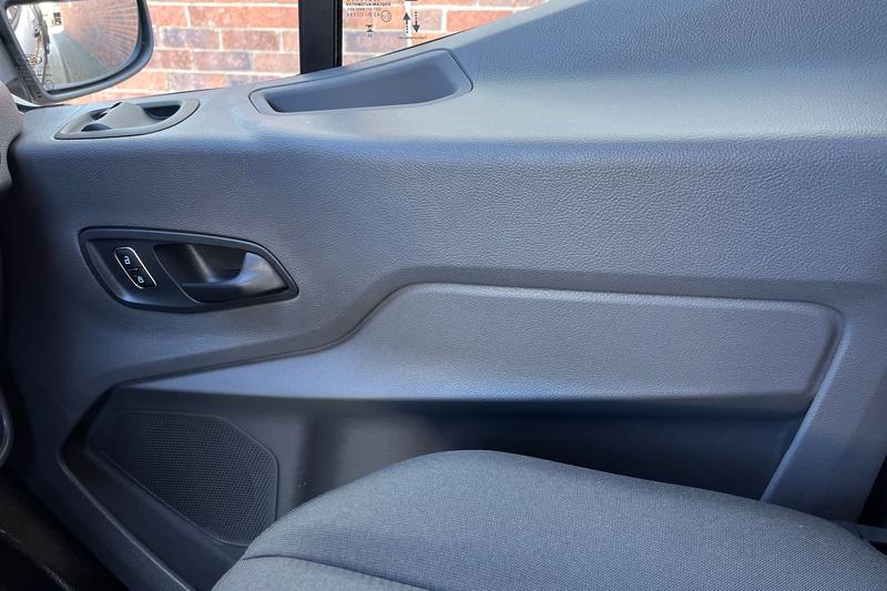 Used Ford Transit 2025 for sale - 76209363: Photo 31