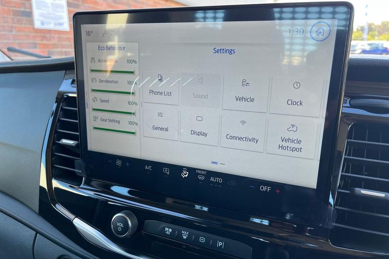 Used Ford Transit 2025 for sale - 76209363: Photo 32