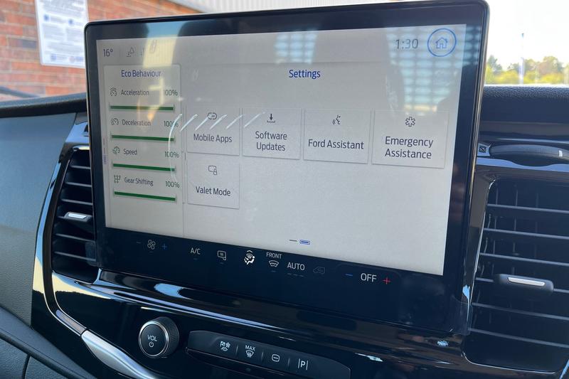 Used Ford Transit 2025 for sale - 76209363: Photo 33