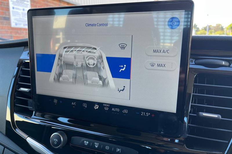 Used Ford Transit 2025 for sale - 76209363: Photo 34