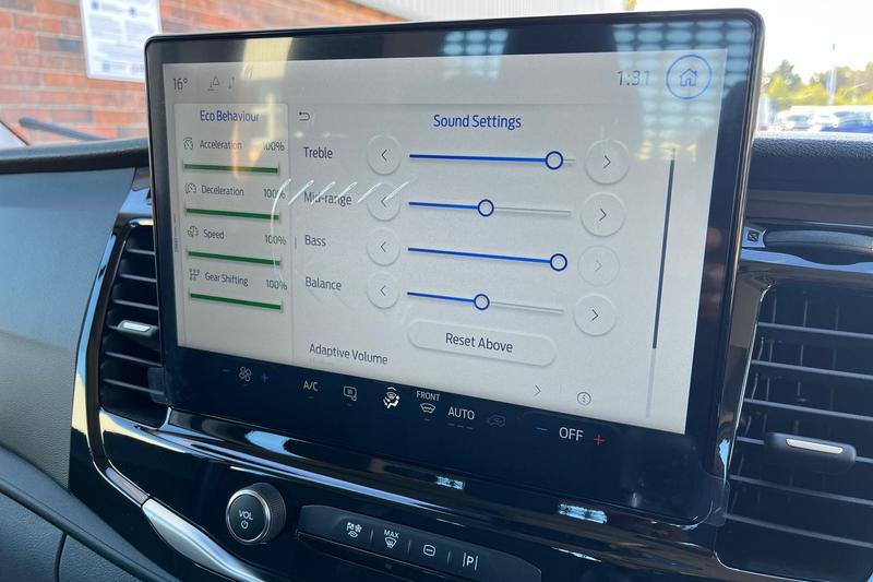 Used Ford Transit 2025 for sale - 76209363: Photo 35