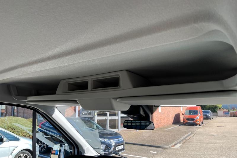 Used Ford Transit 2025 for sale - 76209363: Photo 36