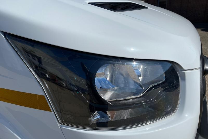 Used Ford Transit 2025 for sale - 76209363: Photo 38