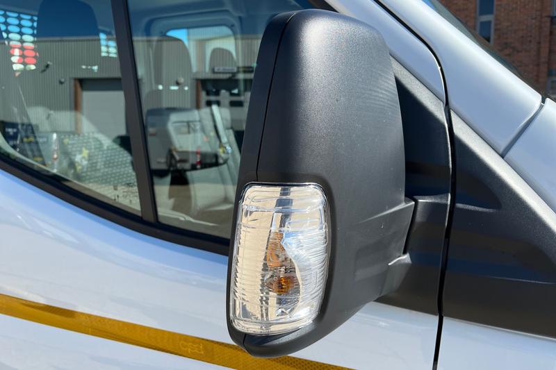 Used Ford Transit 2025 for sale - 76209363: Photo 39